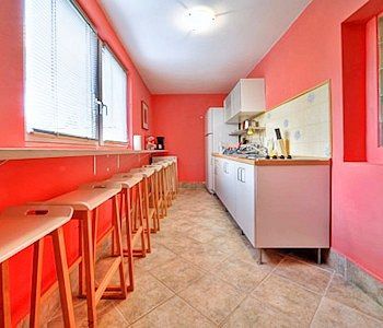 Buzz Hostel ザグレブ エクステリア 写真