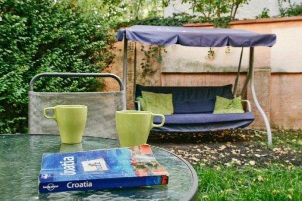 Buzz Hostel ザグレブ エクステリア 写真